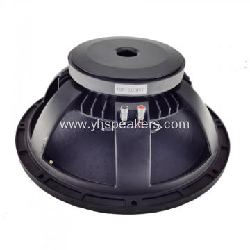 Hot Sale 15 Inch PA Loudspeaker